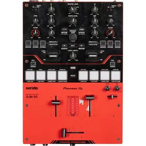 Pioneer DJ DJM-S5 2-Channel Mixer - Picture 1 of 1