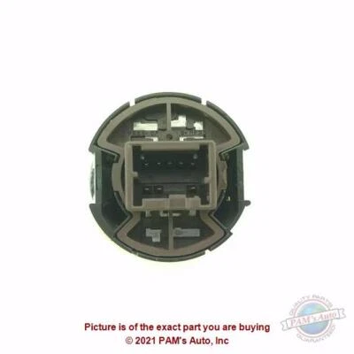 Interruptor de encendido usado se adapta a: Nissan Máxima AT CVT 2013 pulsador interruptor grado A Foto 1 de 4