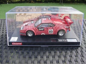 CARRERA DIGITAL 124 BMW M1 PROCAR #80  20023821  1:24 SLOT NEW OLD STOCK BOXED - Picture 1 of 9