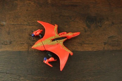 Transformers Beast Wars Terrorsaur Pterodactyl Action Figure 1995 - Image 1 of 2
