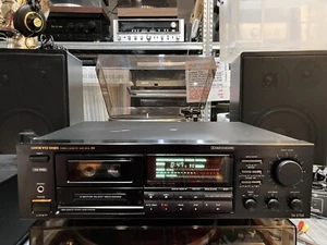 Onkyo Integra TA-2750 Tapedeck - 2 - Bild 1 von 6
