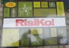 RISIKO! REGOLAMENTO TORNEO Editrice Giochi 1997 Board Game 1800 EG SIGILLATO New