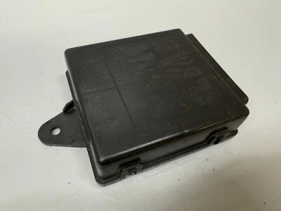 MODULO CONTROLLER ORIGINALE LOTUS ELISE EXIGE SWITCH PACK - Immagine 1 di 4