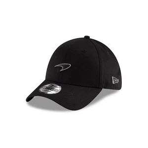 2025 McLaren F1 UK Mens Seasonal Baseball Cap black size M/L - Picture 1 of 8