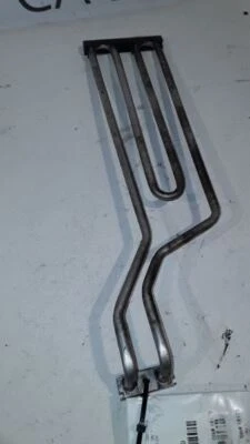 2001 BMW 740I POWER STEEING OIL COOLER Foto 1 de 4