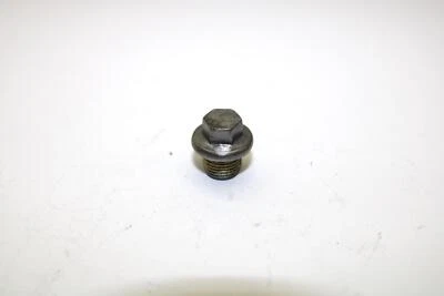 Estuche de cadena Arctic Cat OEM enchufe de drenaje 0623-293 Q2299 Foto 1 de 4