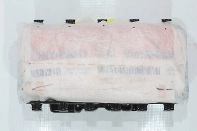 2021 2022 2023 DODGE DURANGO RIGHT PASSENGER RIGHT DASH AIRBAG OEM AIR BAG - Imagem 1 de 2