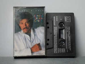 Lionel Richie: Dancing on the Ceiling Original Cassette - Picture 1 of 2