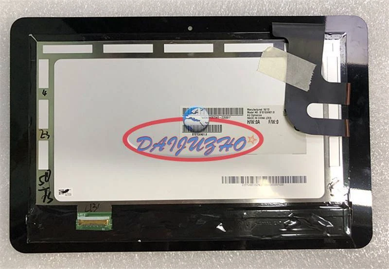 10.1" Touch LCD Screen Assembly Asus Chromebook Flip C100P C100PA 1280x800 - Image 1 of 1