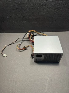 Dell D460AM-03 460W Power Supply 0GKXN1 6C1-1YXR-A01 - Picture 1 of 6
