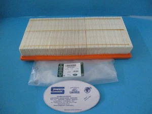 Luftfilter Original Land Rover Discovery IV V Range Rover Sport Sivar LR161843 - Bild 1 von 1