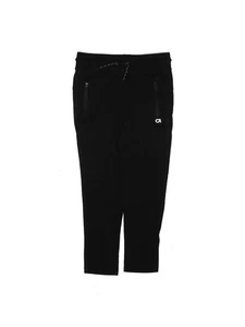 Gap Fit Girls Black Active Pants 6 - Picture 1 of 2