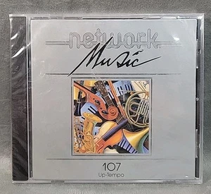 Network Production Music #107 Up-Tempo - Bild 1 von 2