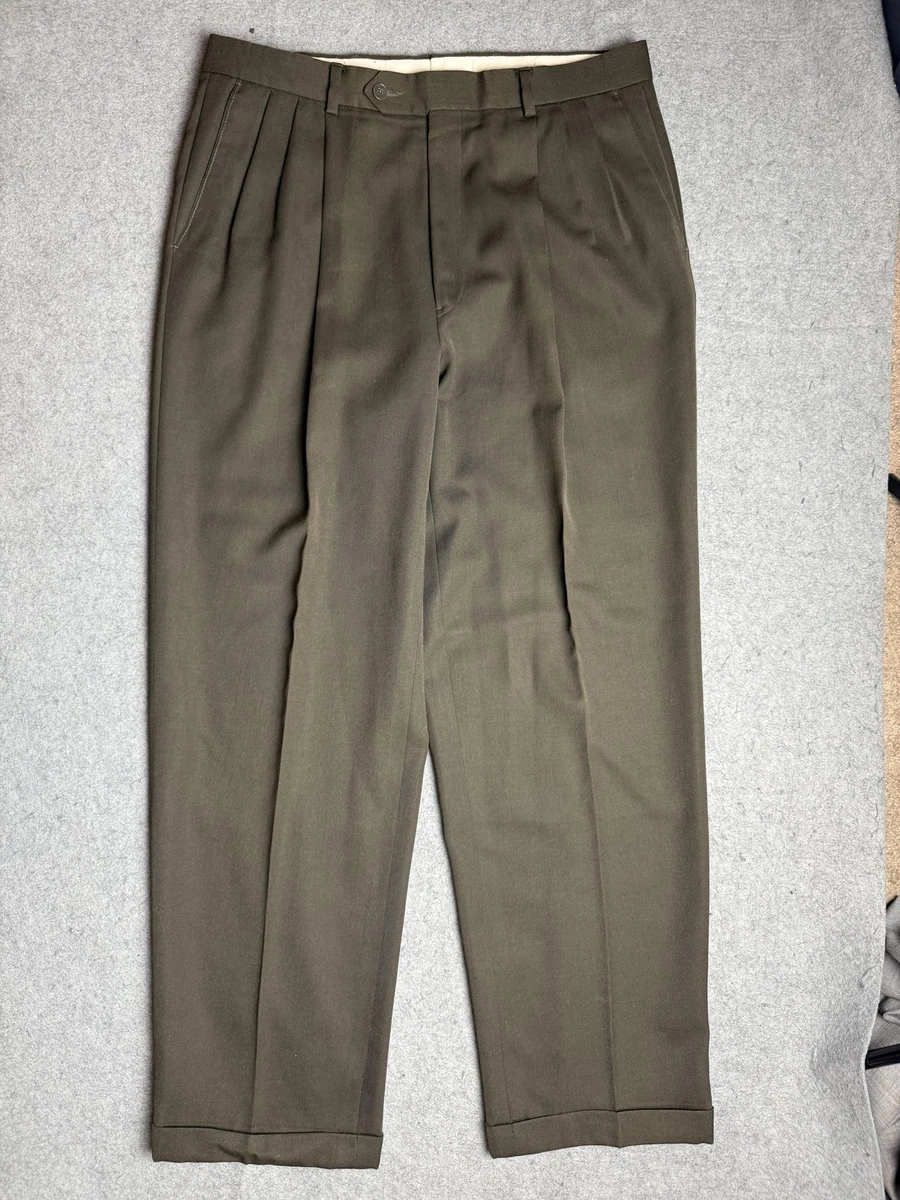 Givenchy Brown Pants for Men for sale | eBay