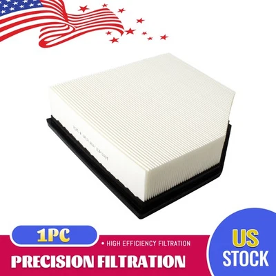 1x Engine Air Filter for Dodge Dart 2013 2014 2015 2016 L4 1.4L 2.0L 2.4L - Image 1 of 4