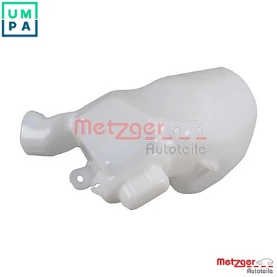 WASHER FLUID RESERVOIR WINDOW CLEANING 2140411 FOR PEUGEOT 2008/Van 208  DS - Image 1 of 4