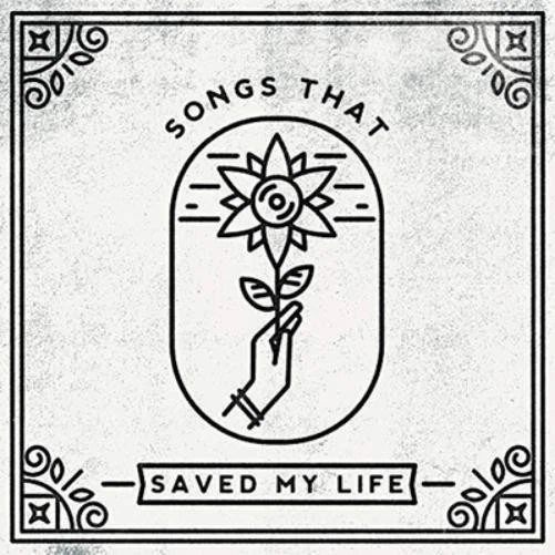 Various Artists Songs That Saved My Life - Volume 1 (CD) Album - Bild 1 von 1