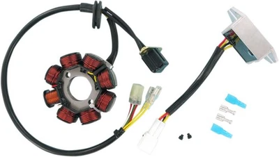 Trail Tech Electrical System Kit - S-8302 - Image 1 of 2