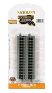 Bachmann 44811 Eisenbahn EZ-Gleis 5" gerades Gleis Spur N - Bild 1 von 11