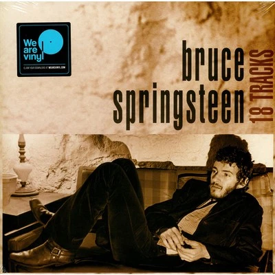 Bruce Springsteen - 18 Tracks (Vinyl 2LP - 1999 - EU - Reissue) - Bild 1 von 2