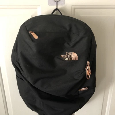 North Face Backpack With Several Pockets Including A Laptop Pocket  - Image 1 of 4
