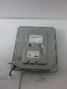 BRONCO    2021 Chassis ECM 777069 - Picture 1 of 1