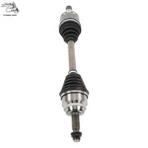 Front Left CV Axle Assembly For Toyota Camry 2002-2009 2.4L 66-5245 4342006221 - Picture 1 of 13