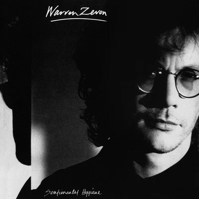 Warren Zevon Sentimental Hygiene (CD) - Bild 1 von 2