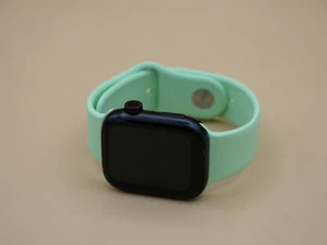 Smart Watch for Men Women Fitness Tracker Heart Rate Sleep Monitor 49MM Series 9 - Picture 1 of 3