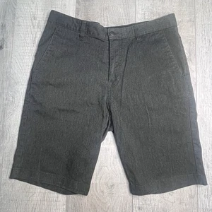 Volcom Men’s True To This Chino Gray Shorts Size 33 A09117V3 - Picture 1 of 12