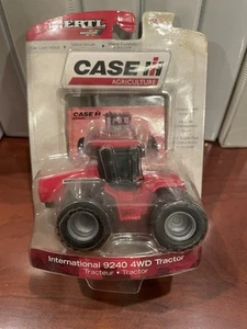 1/64 Case IH 9240 Tractor w/Duals, ERTL 14620 - Picture 1 of 1