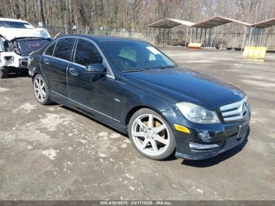 Parasol Pasajero Tipo 204 Iluminado C63 Se Adapta 08-14 MERCEDES CLASE C 2523717 Foto 1 de 4