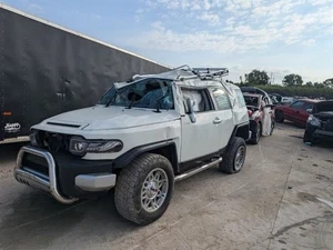 Control de temperatura compatible con 11-12 FJ CRUISER 529923 - Imagen 1 de 12