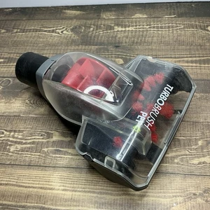 Herramienta de fijación de aspiradora para pelo de mascotas Turbo Bissell Powerforce - Imagen 1 de 6