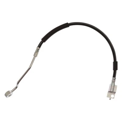 For Jeep Wrangler 90-95 Element3 Front Passenger Side Brake Hydraulic Hose Foto 1 de 2