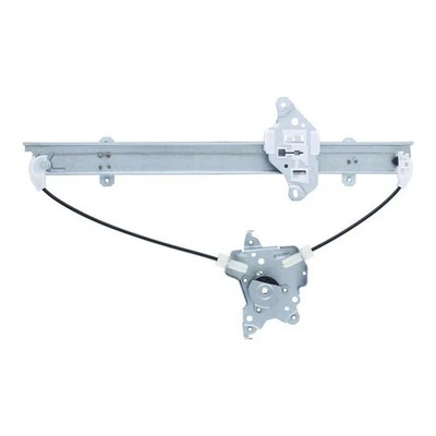 WAI WPR0375L Window Regulator For 07-13 Nissan Tiida Versa - Image 1 of 4