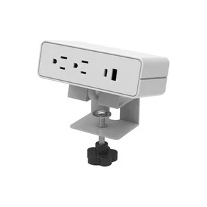 Humanscale NeatHub NEATHUB-W Neat Hub White New - Afbeelding 1 van 1