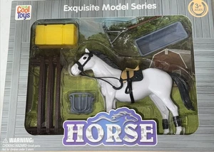 Juego Caballo Nuevo En Caja - Imagen 1 de 6