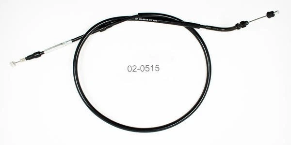 Motion Pro Clutch Cable Black #02-0515 for Honda CRF450X 2005-2009/2012-2013 - Image 1 of 1