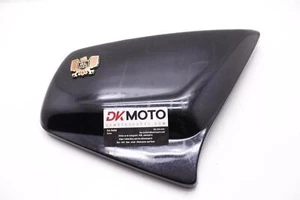 82 HONDA GOLDWING 1100 GL1100 BLACK RIGHT OEM SIDE COVER PANEL FAIRING R2.BX21 - Picture 1 of 7