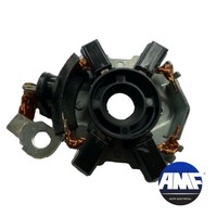 NEW GENUINE BOSCH 1004336599 CARBON BRUSH HOLDER VW 02B911209E FIAT 77364102