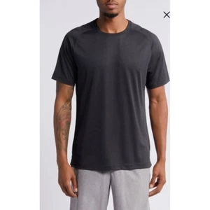 Camiseta Atlética Zella Entrenamiento Gimnasio Ropa Activa Manga Corta Top 2XL NUEVA SIN ETIQUETAS - Imagen 1 de 9