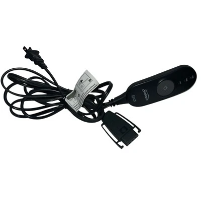 Sunbeam Style AA85 Adapter for Electric Heated Throw Blanket - Image 1 of 3