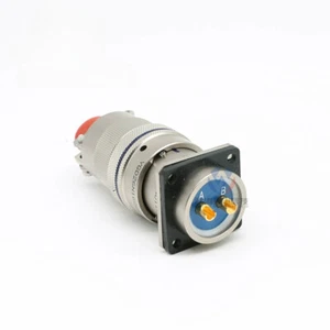 1PCS NEW FIT FOR connector aviation plug YGD26N1602K32 - Afbeelding 1 van 3