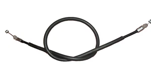 06 07 08 09 11 12 YAMAHA FZ1 FZ8 BLOQUEO ASIENTO PARA PESTILLO CABLE LIBERACIÓN BONITO FZS 10 - Imagen 1 de 2