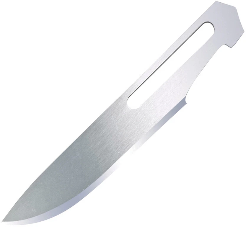 Havalon Set Of 5 Baracuta Quik-Change Stainless Replacement Blades 115XT5 - Image 1 of 1