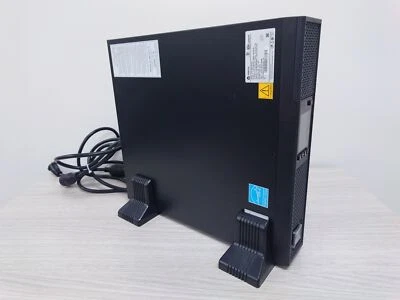Vertiv Liebert GXT5-2000LVRT2UXL 120V 1800W Data Center UPS - Black - Image 1 of 4