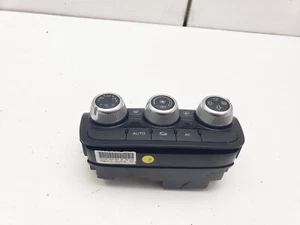 AUDI TT MK2 8J HEATER CLIMATE CONTROL SWITCH 2012 8J0820043BA - Imagen 1 de 14