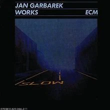 Works von Garbarek,Jan | CD | Zustand gut - Bild 1 von 2