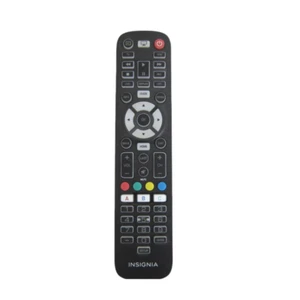 New Original NS-RMT3D21 For Insignia 3 Device Universal Remote For All Brands - Picture 1 of 2